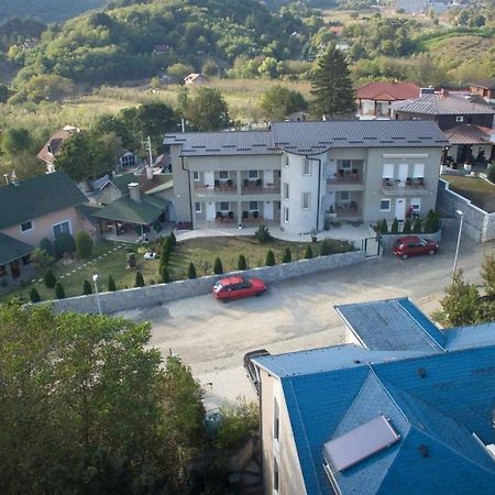 Ferienwohnung Simica Cose Vrdnik Exterior foto