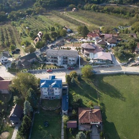 Ferienwohnung Simica Cose Vrdnik Exterior foto
