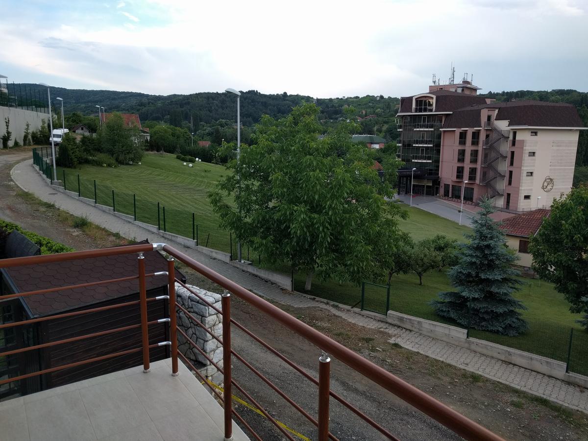 Ferienwohnung Simica Cose Vrdnik Exterior foto