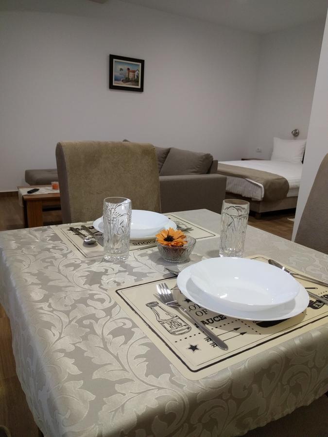 Ferienwohnung Simica Cose Vrdnik Exterior foto