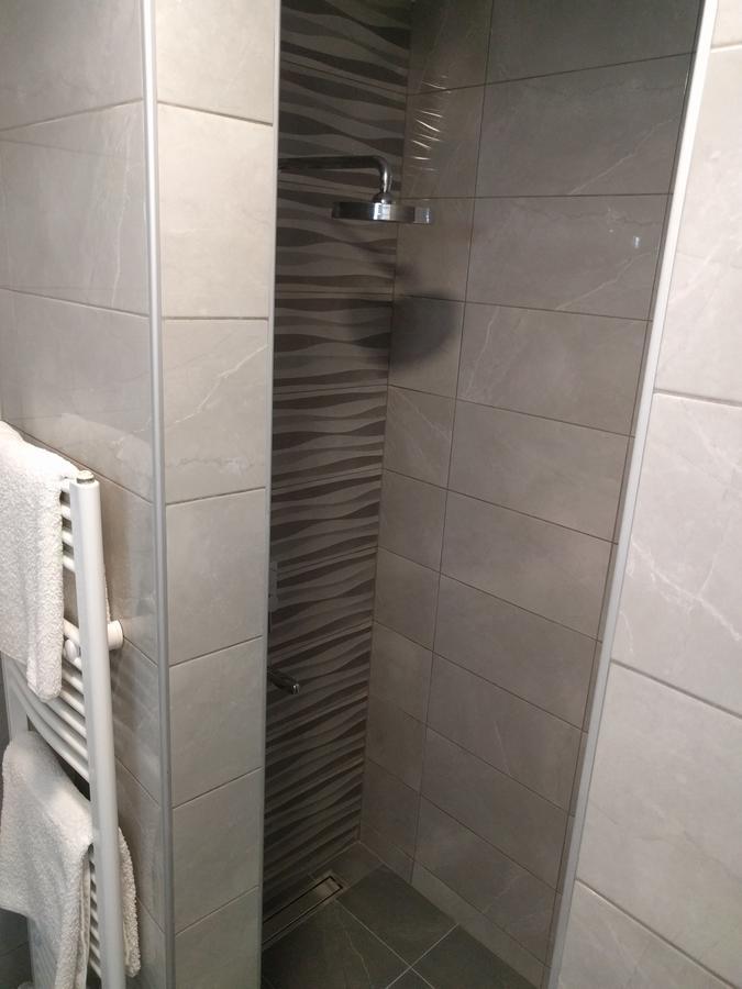 Ferienwohnung Simica Cose Vrdnik Exterior foto