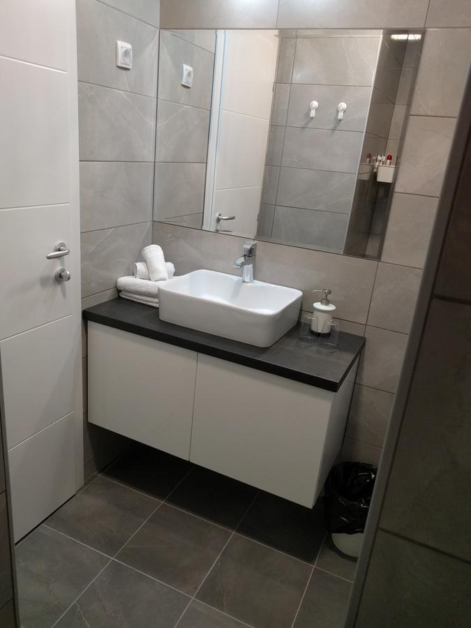 Ferienwohnung Simica Cose Vrdnik Exterior foto