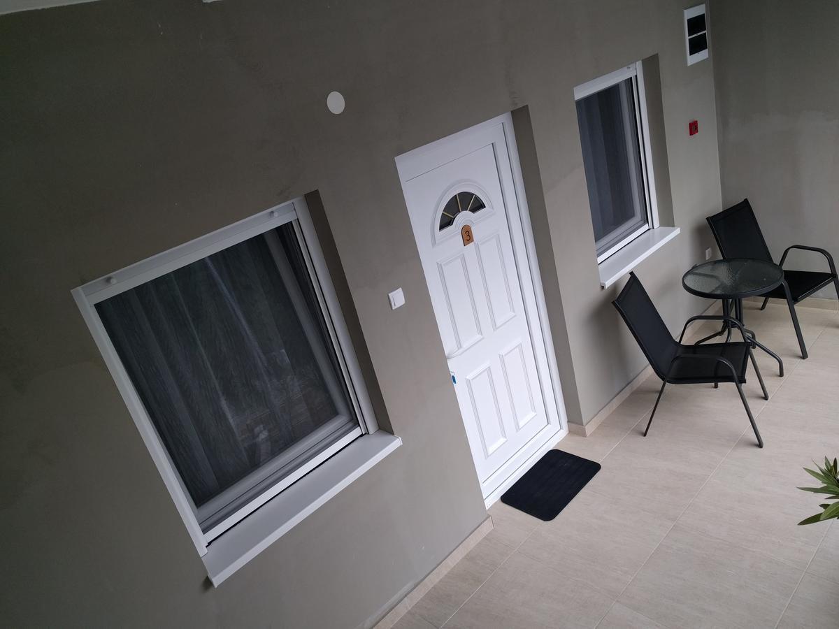 Ferienwohnung Simica Cose Vrdnik Exterior foto