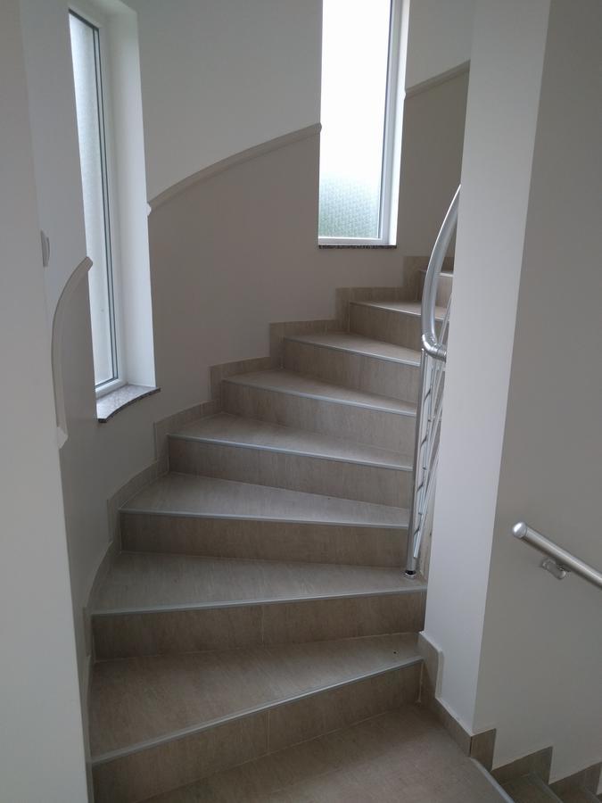 Ferienwohnung Simica Cose Vrdnik Exterior foto
