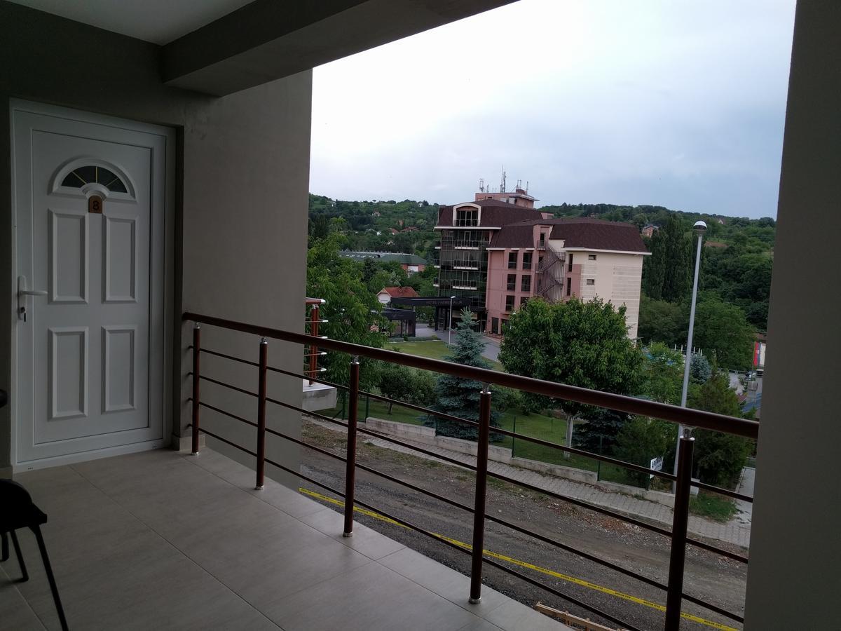 Ferienwohnung Simica Cose Vrdnik Exterior foto