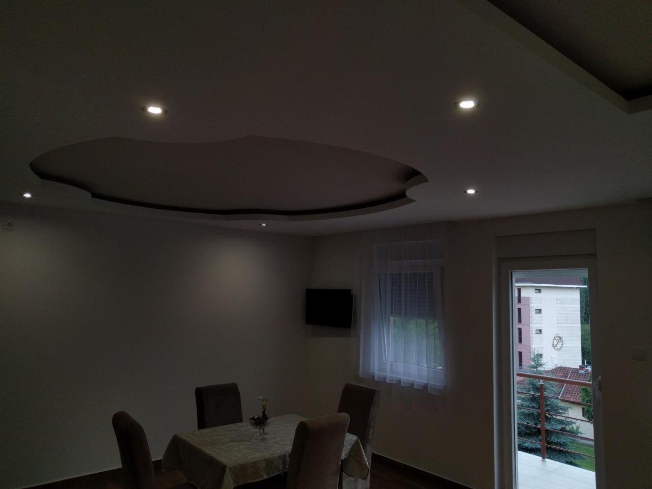 Ferienwohnung Simica Cose Vrdnik Exterior foto