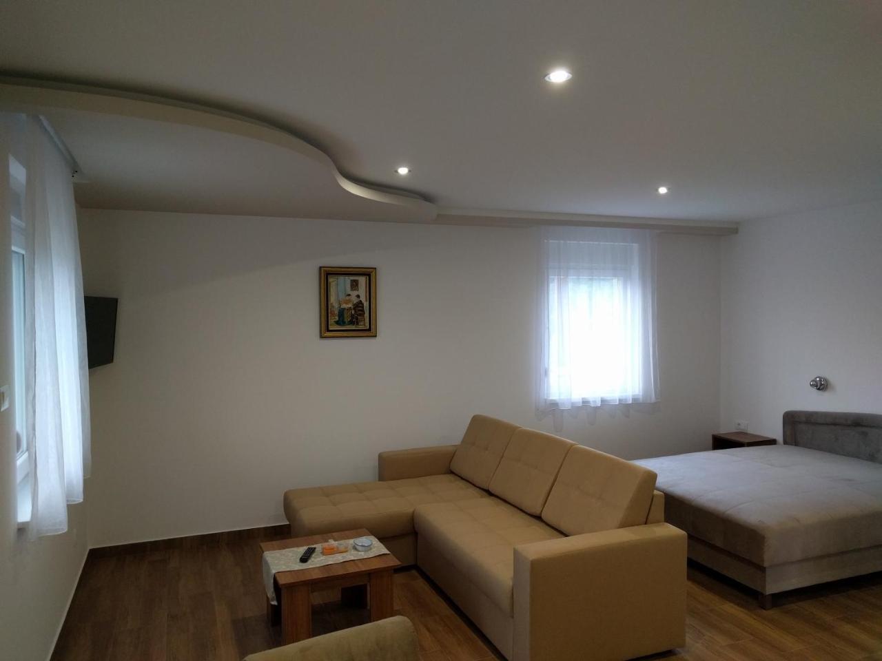 Ferienwohnung Simica Cose Vrdnik Exterior foto