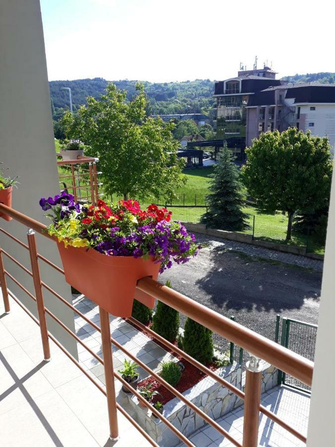Ferienwohnung Simica Cose Vrdnik Exterior foto