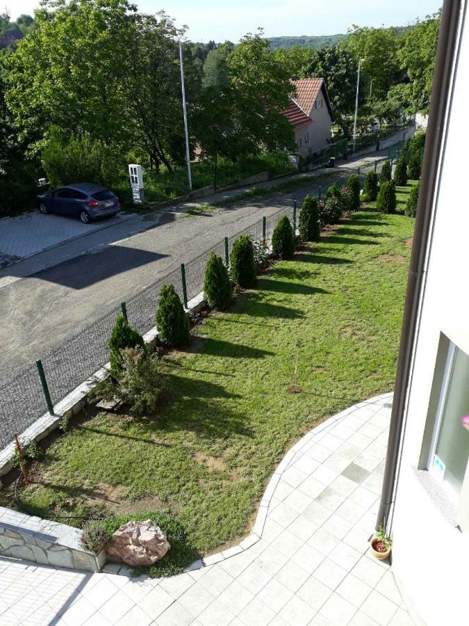 Ferienwohnung Simica Cose Vrdnik Exterior foto