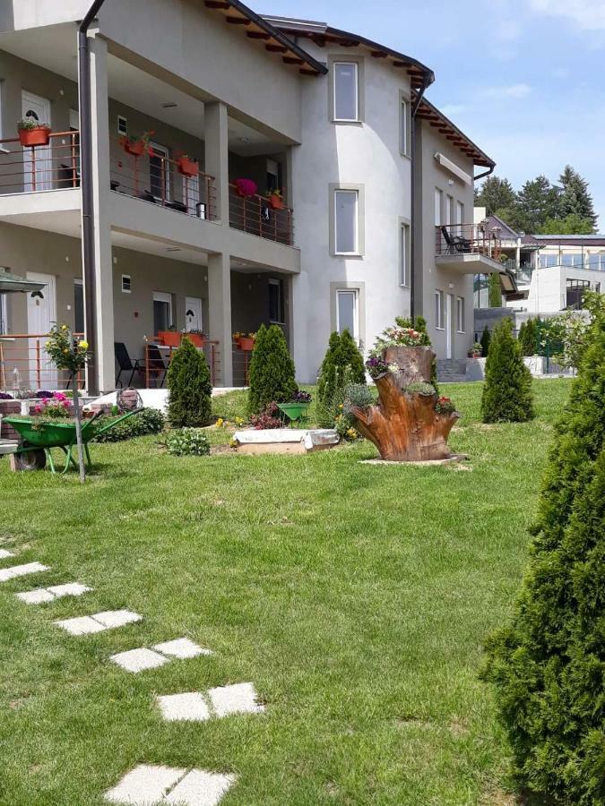 Ferienwohnung Simica Cose Vrdnik Exterior foto