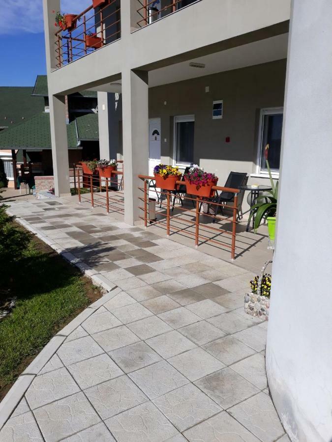 Ferienwohnung Simica Cose Vrdnik Exterior foto