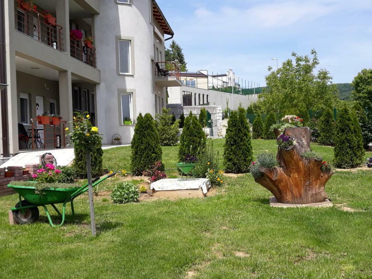 Ferienwohnung Simica Cose Vrdnik Exterior foto