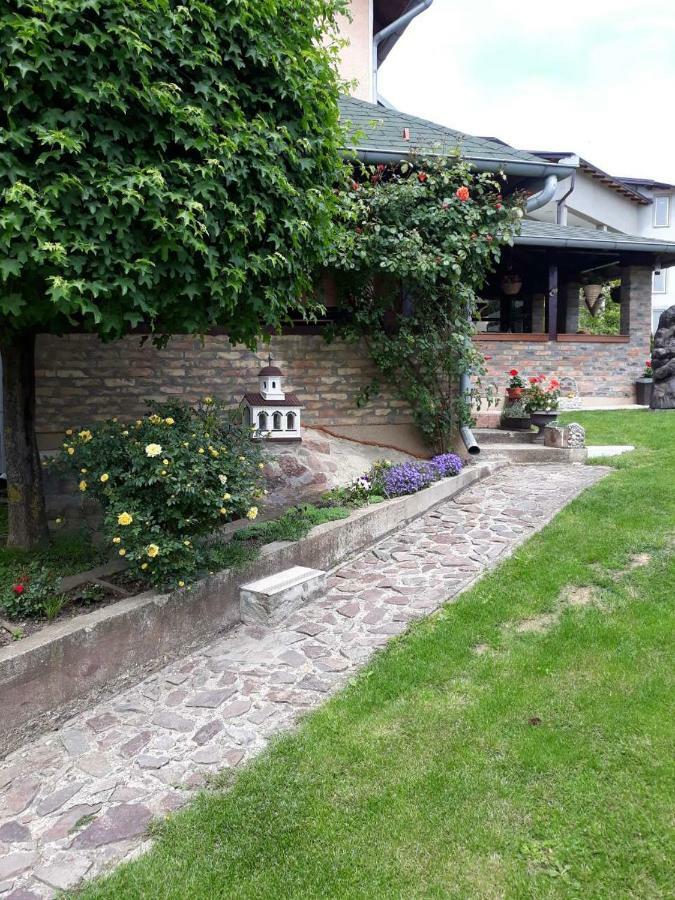 Ferienwohnung Simica Cose Vrdnik Exterior foto