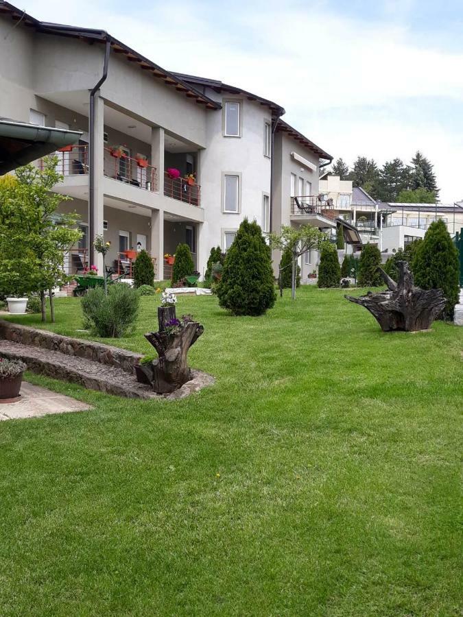 Ferienwohnung Simica Cose Vrdnik Exterior foto