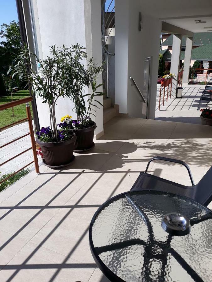Ferienwohnung Simica Cose Vrdnik Exterior foto