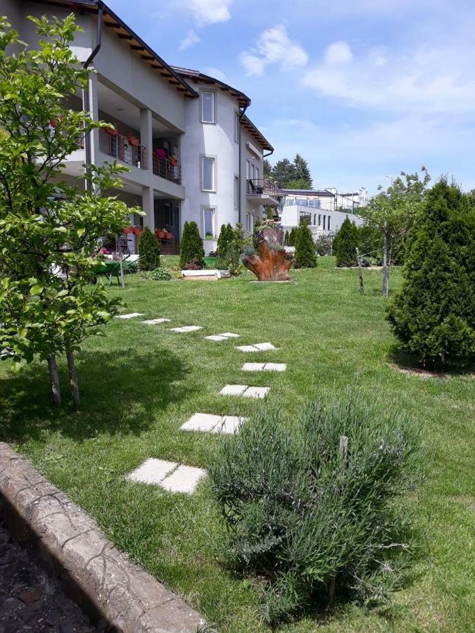 Ferienwohnung Simica Cose Vrdnik Exterior foto