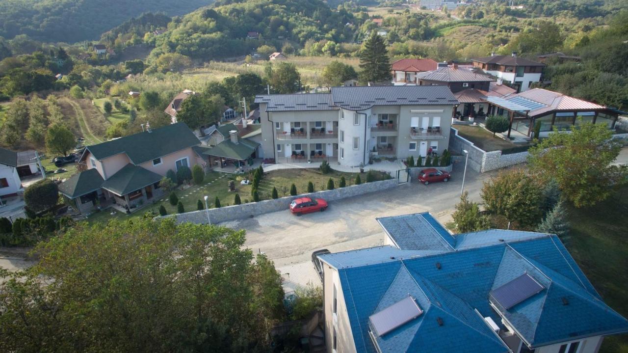 Ferienwohnung Simica Cose Vrdnik Exterior foto