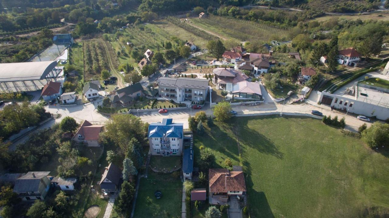 Ferienwohnung Simica Cose Vrdnik Exterior foto